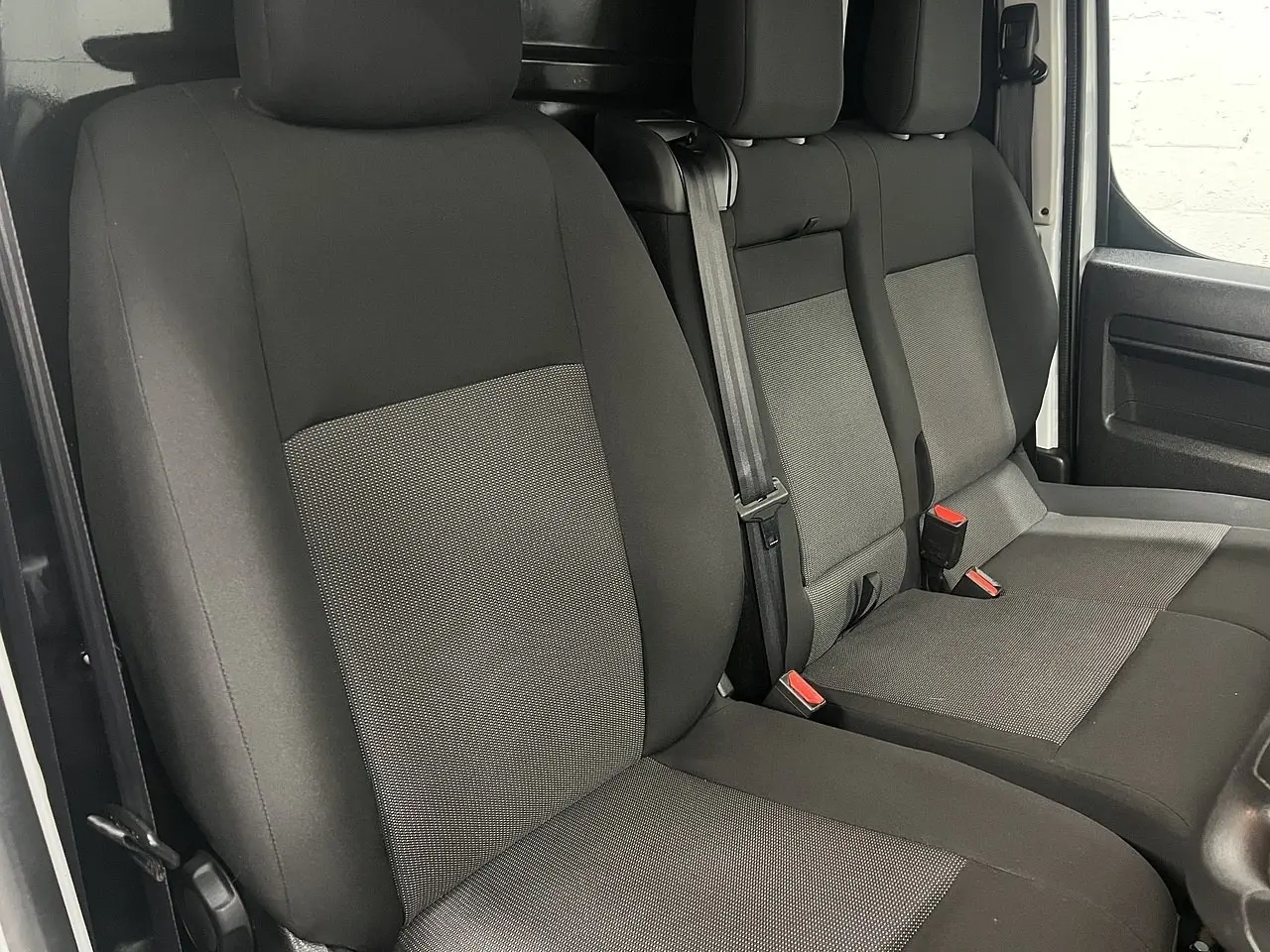 2023 Vauxhall Vivaro, photo 6