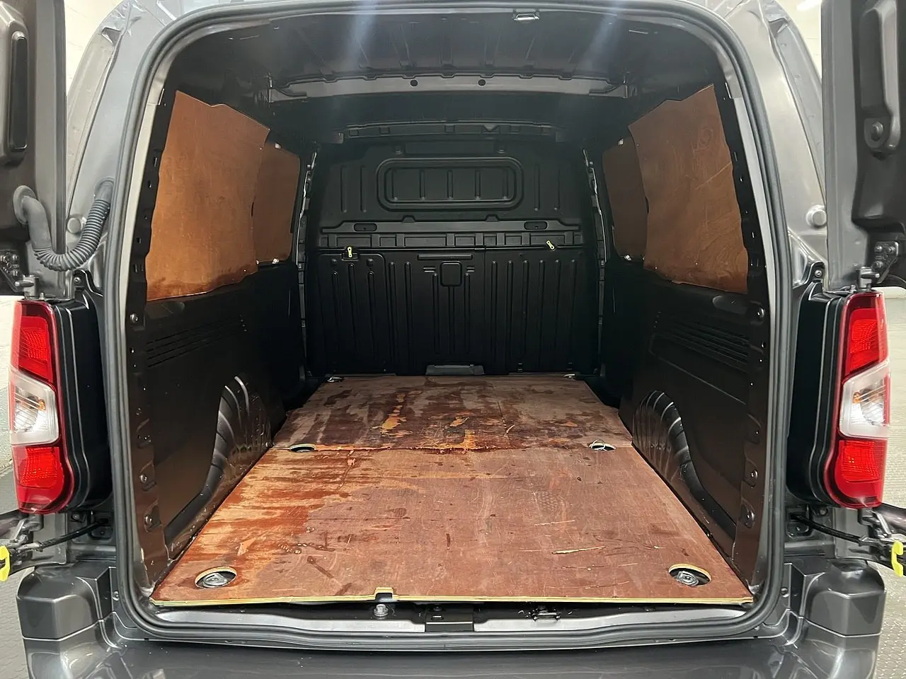2023 Vauxhall Combo, photo 3