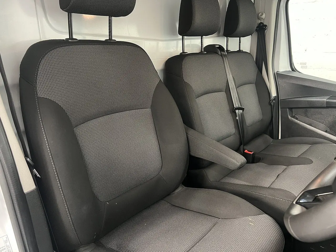 2023 Renault Trafic, photo 6
