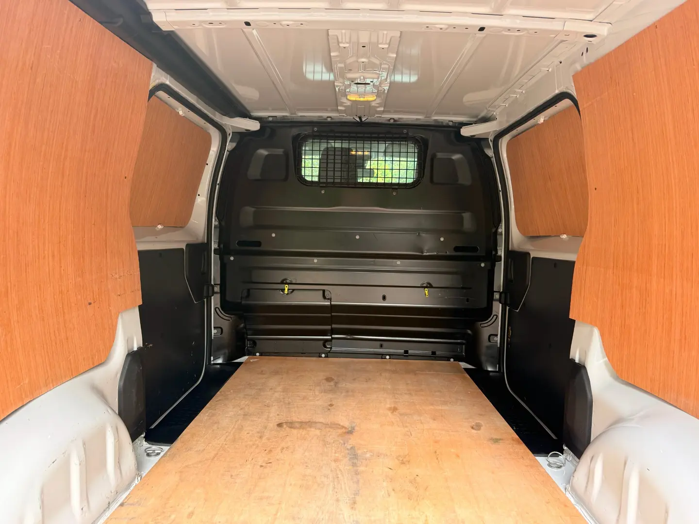2023 Toyota Proace, photo 2