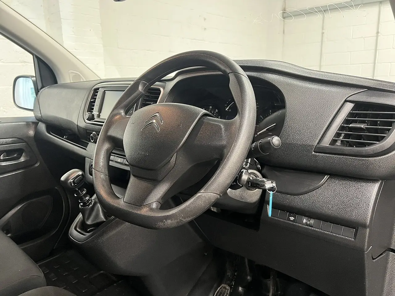 2023 Citroen Dispatch, photo 5