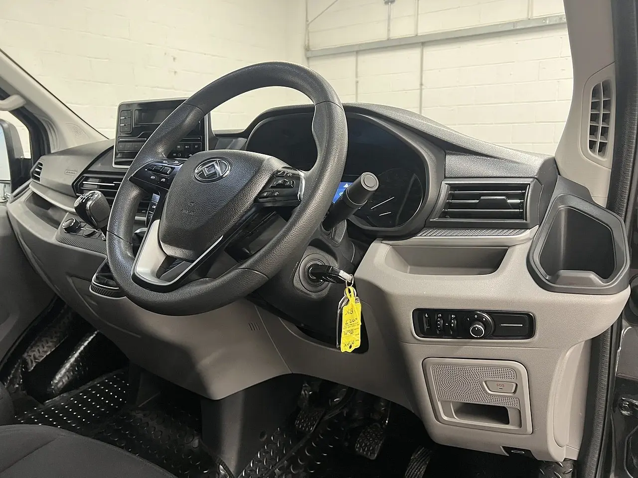 2023 Maxus Deliver 9, photo 5