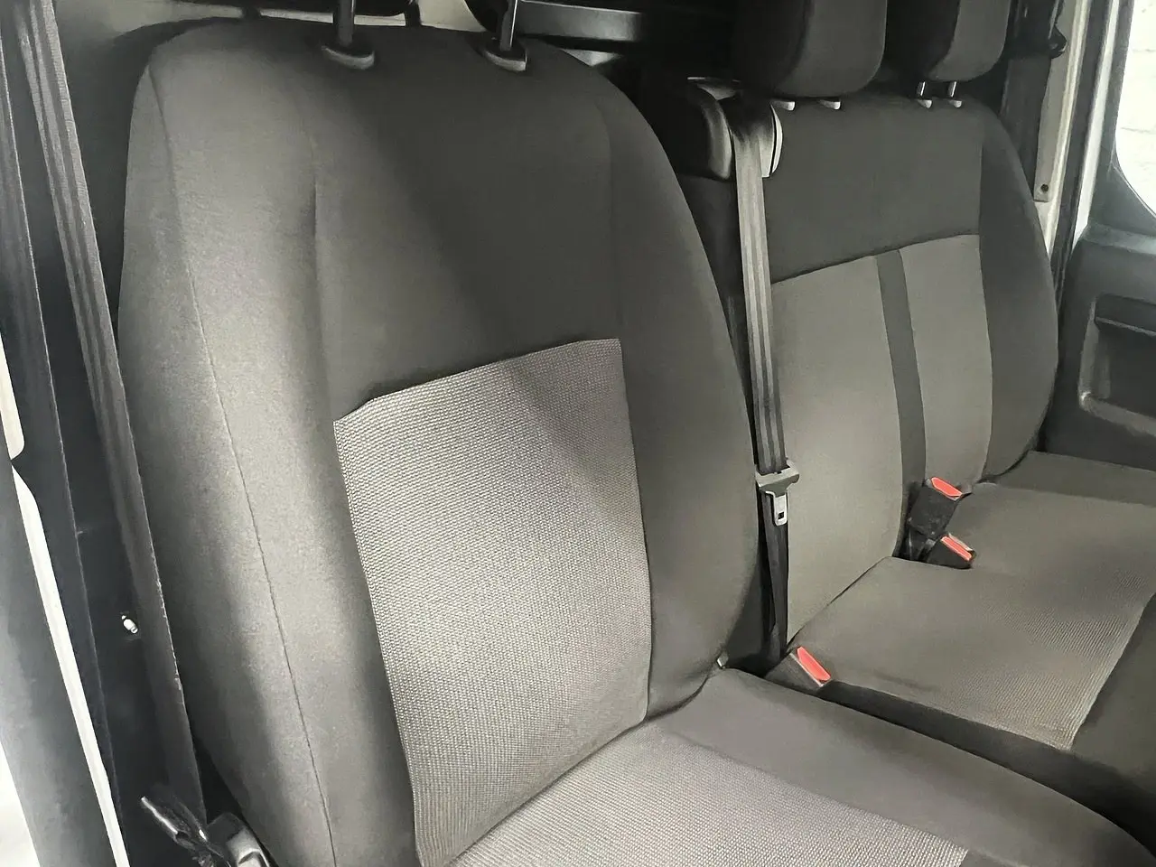 2024 Vauxhall Vivaro, photo 6