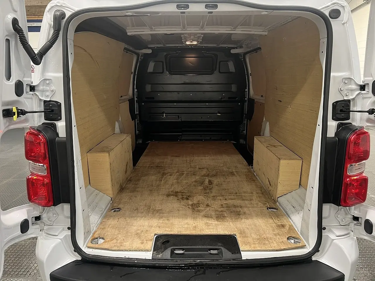 2023 Peugeot Expert, photo 3