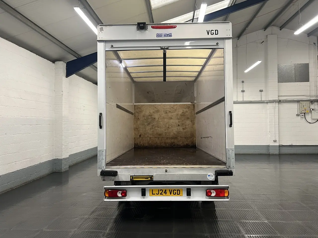 2024 Fiat Ducato, photo 3