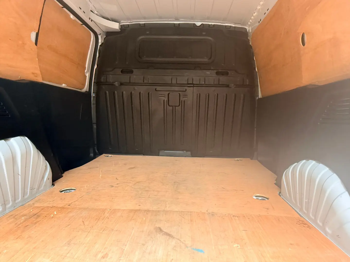 2024 Vauxhall Combo, photo 2