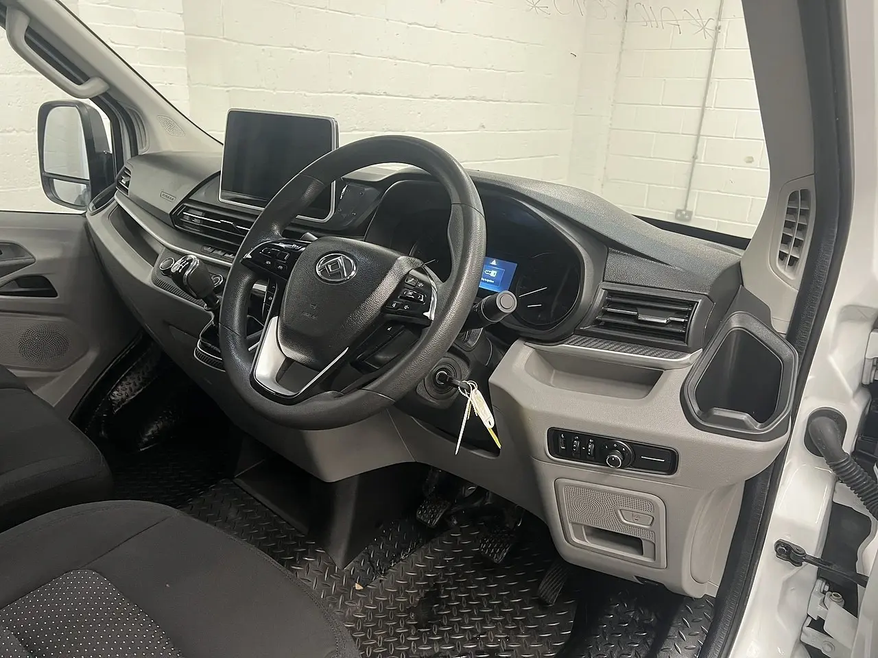 2024 Maxus Deliver 9, photo 5