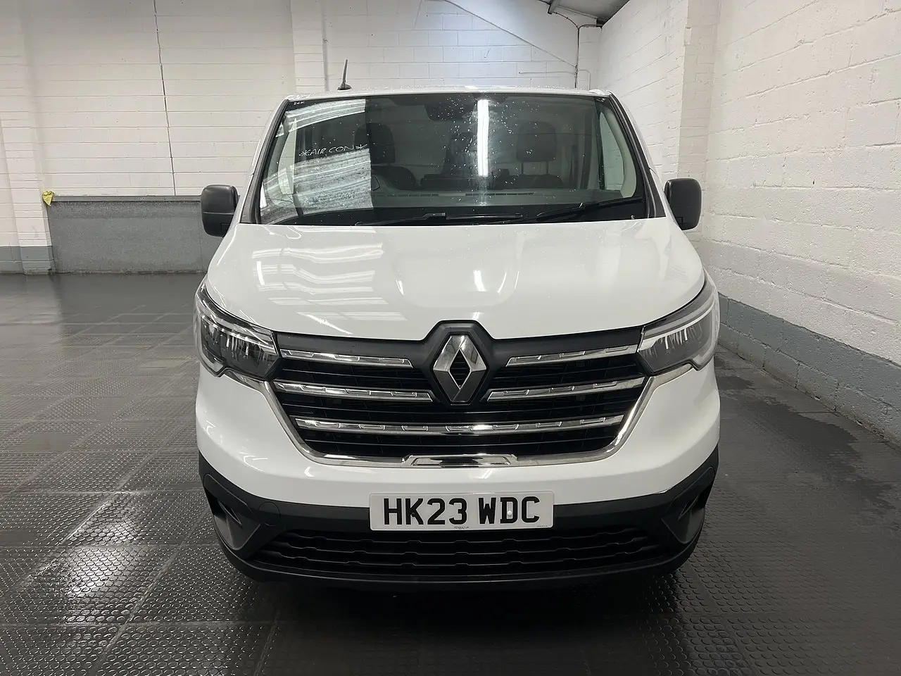 2023 Renault Trafic, photo 7