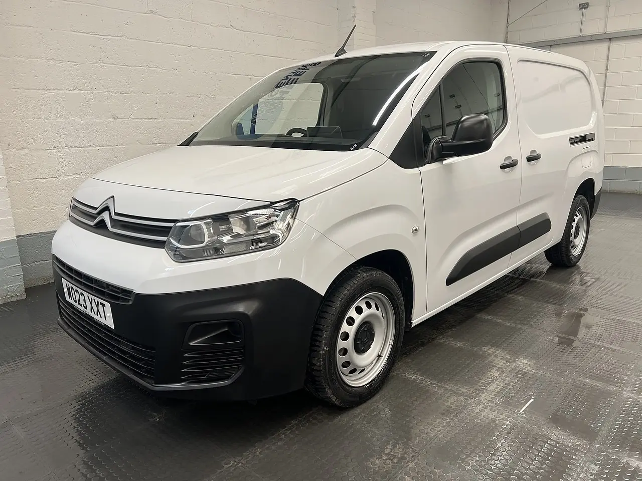 2023 Citroen Berlingo, photo 8