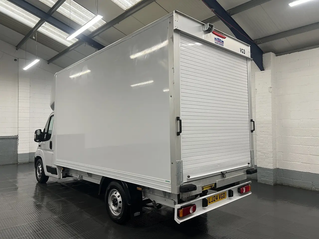 2024 Fiat Ducato, photo 6