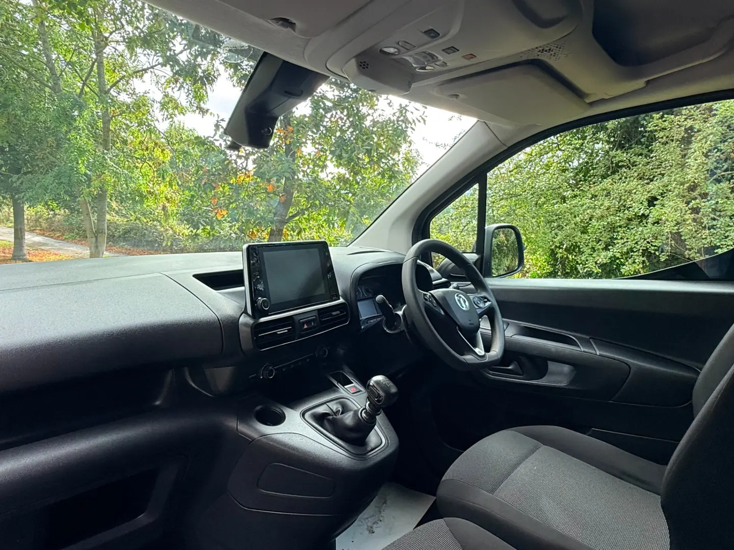 2023 Vauxhall Combo, photo 6