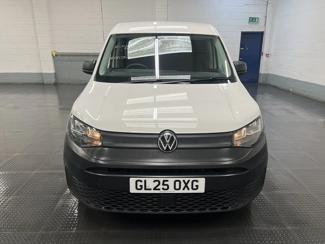 2025 Volkswagen Caddy Maxi, photo 7