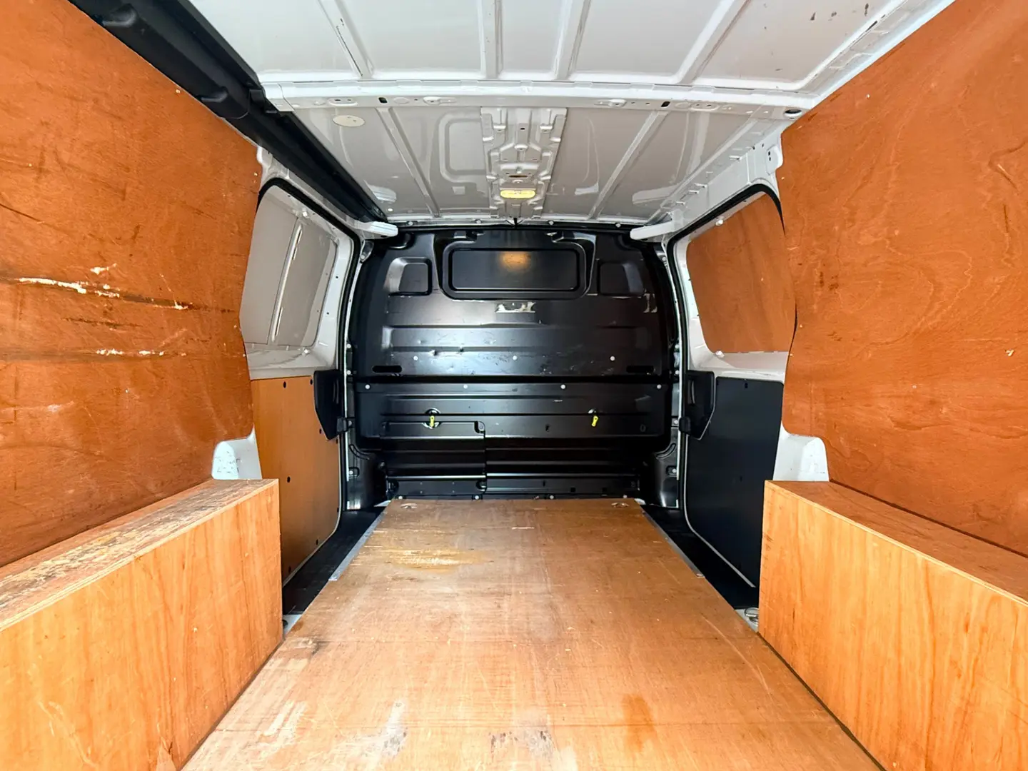 2022 Vauxhall Vivaro, photo 2