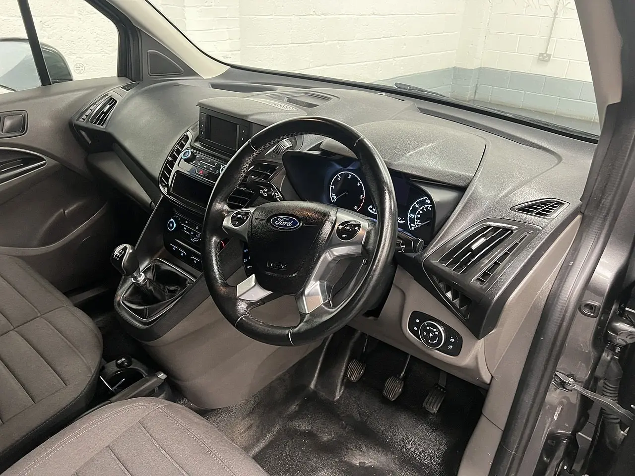 2021 Ford Transit Connect, photo 5