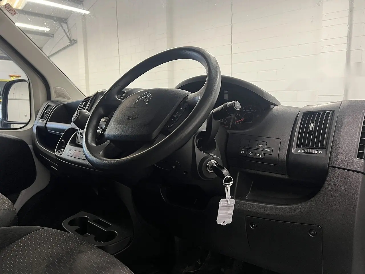 2023 Citroen Relay, photo 6