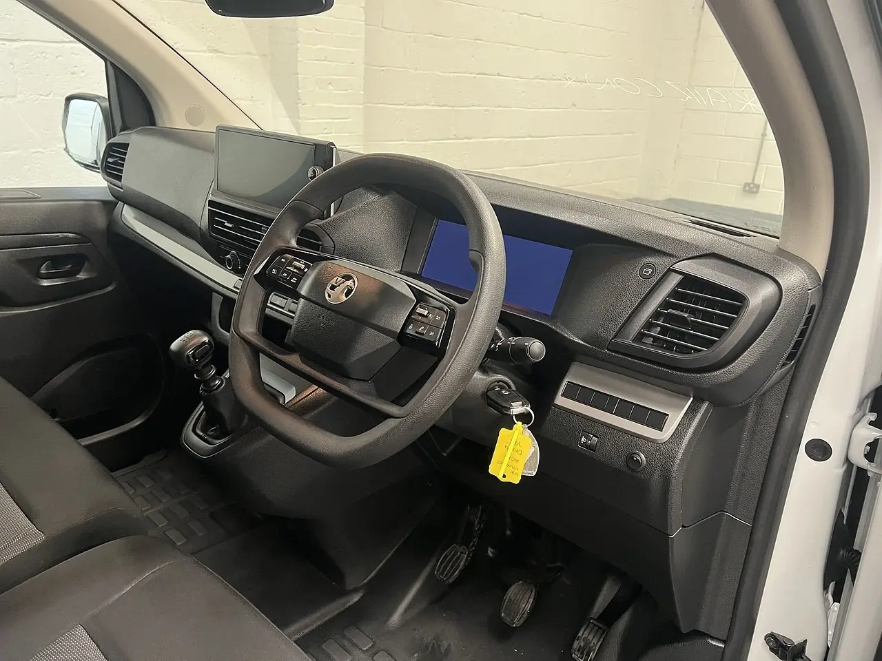 2024 Vauxhall Vivaro, photo 5