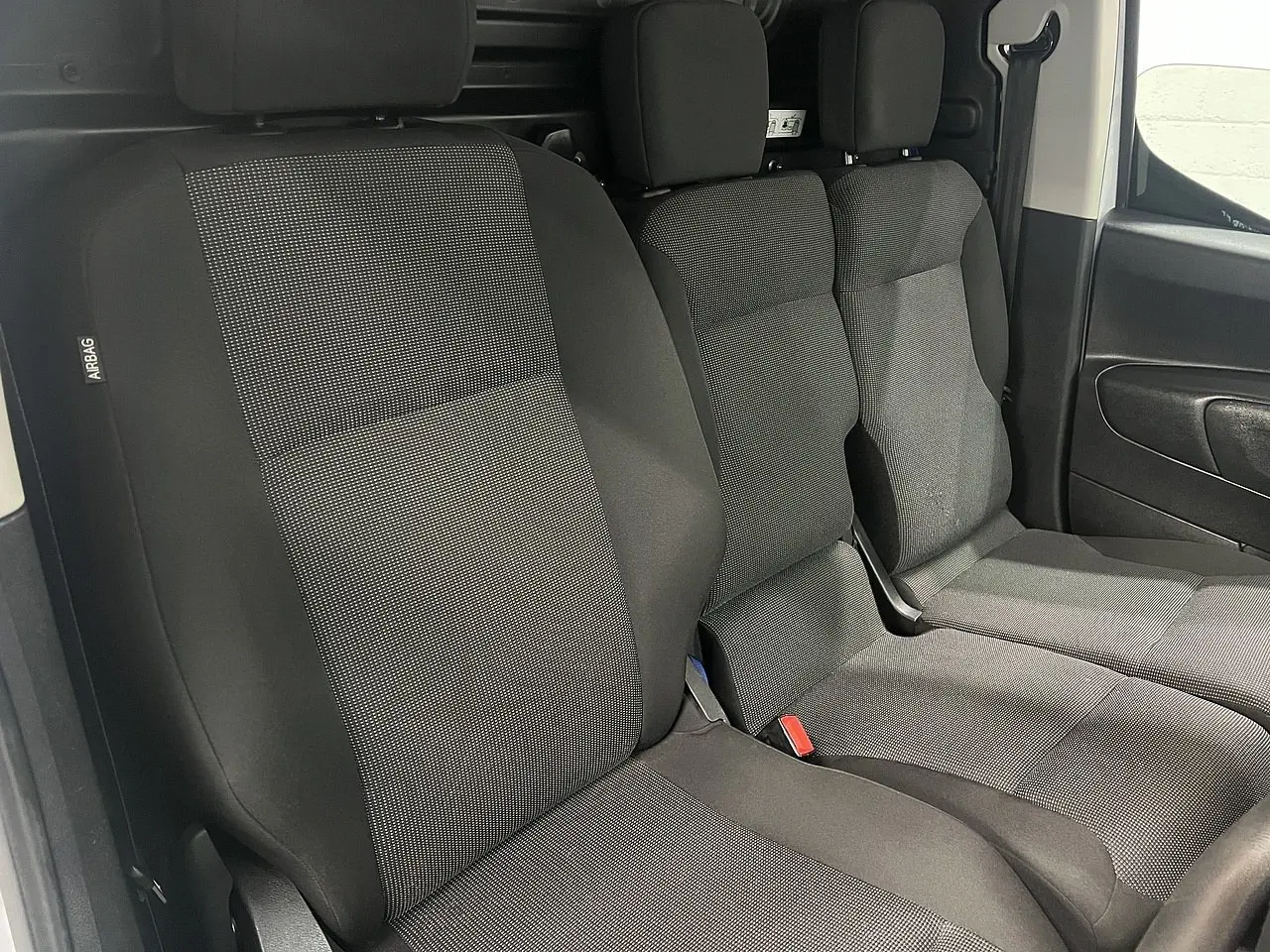 2024 Citroen Berlingo, photo 6