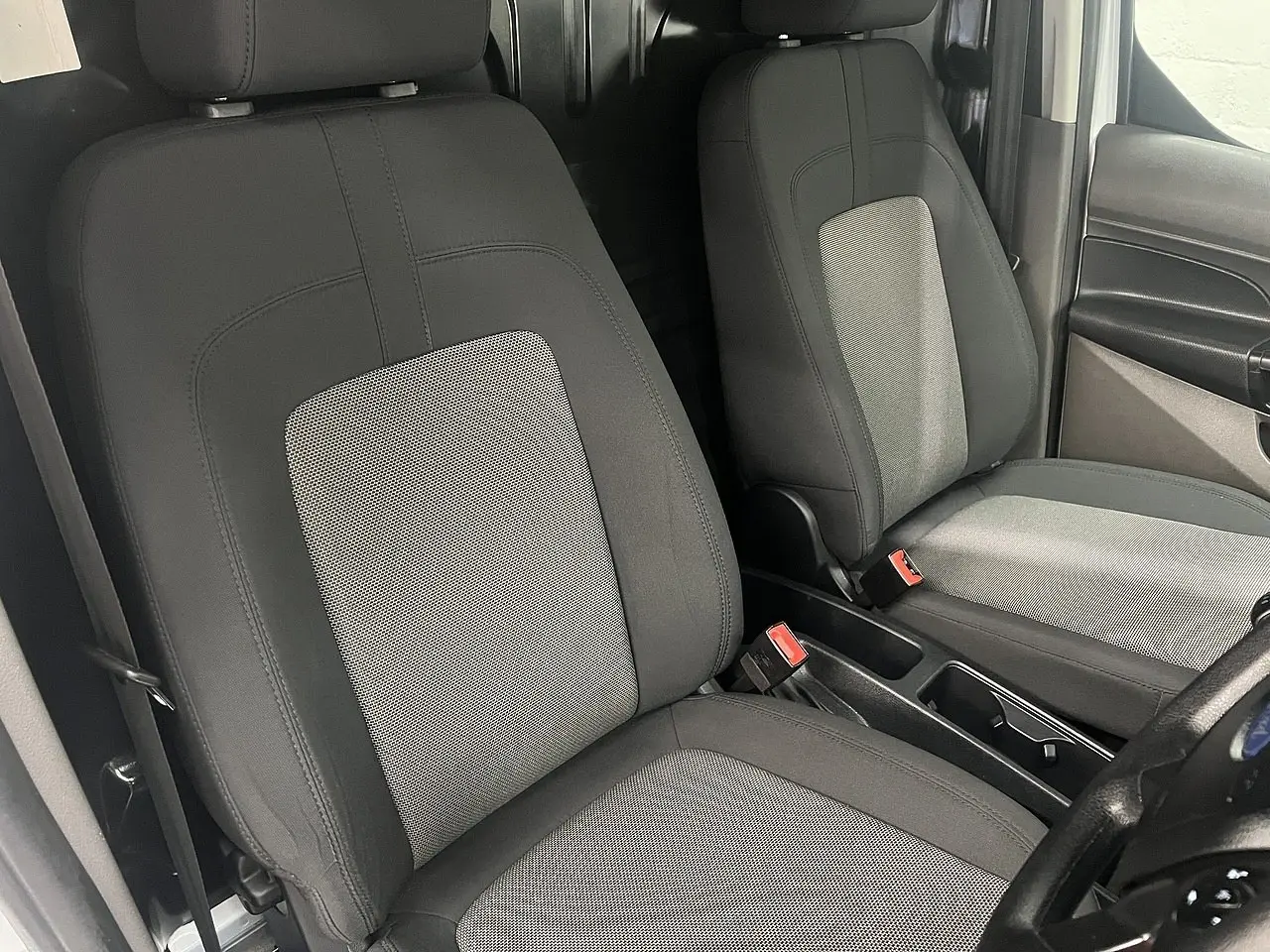 2021 Ford Transit Connect, photo 6