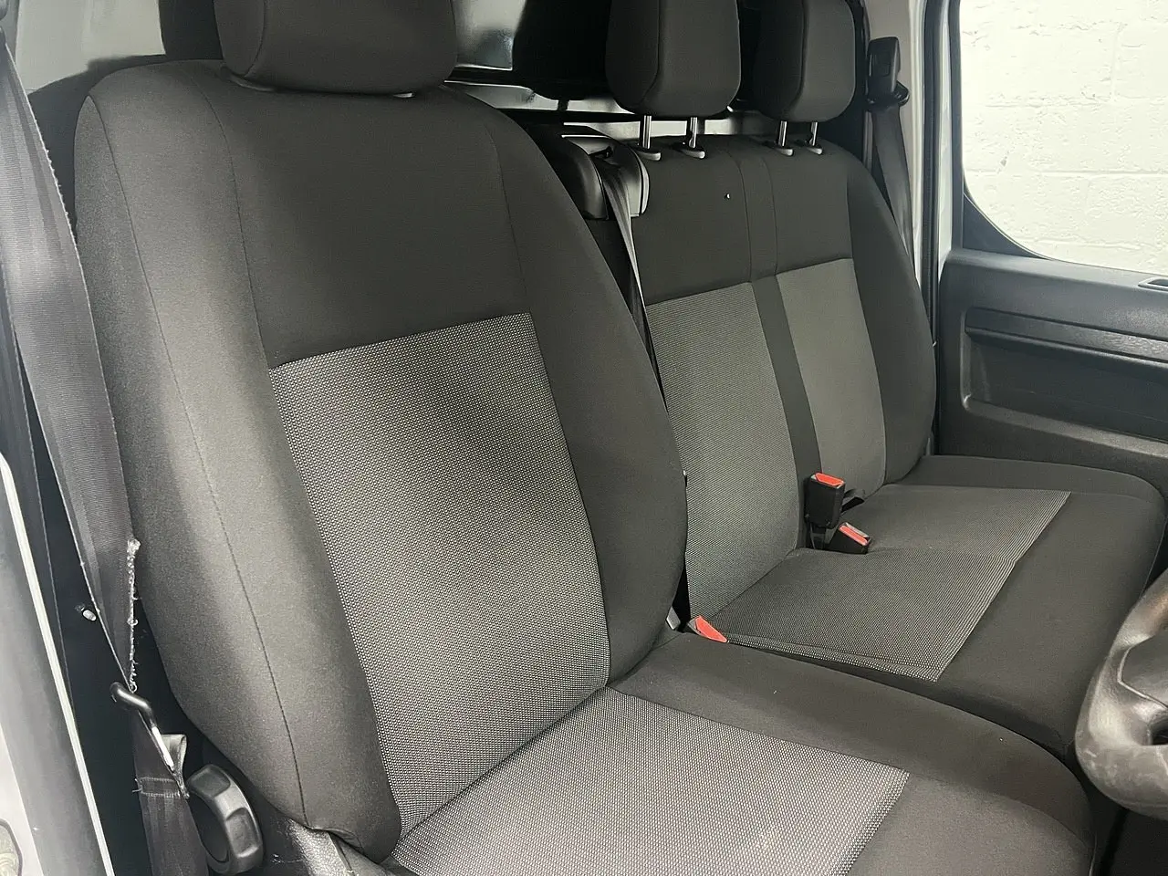 2023 Vauxhall Vivaro, photo 6