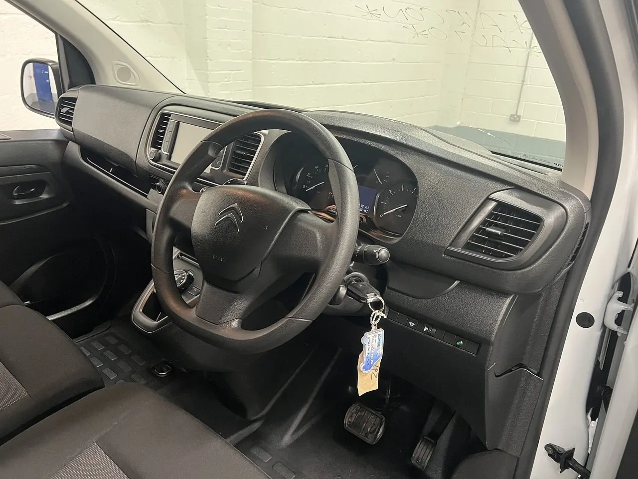 2023 Citroen Dispatch, photo 5