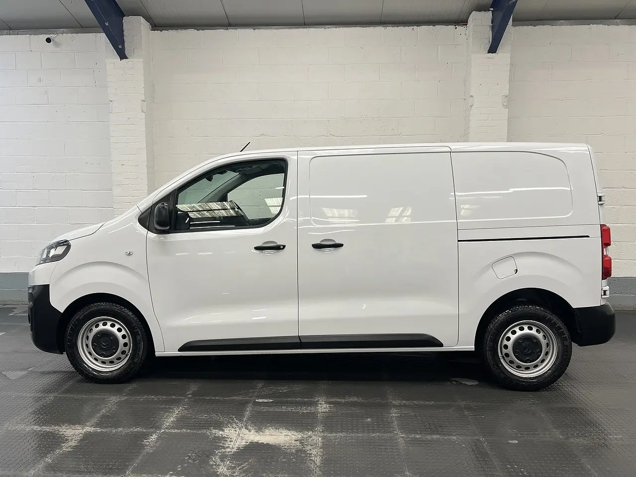 2023 Citroen Dispatch