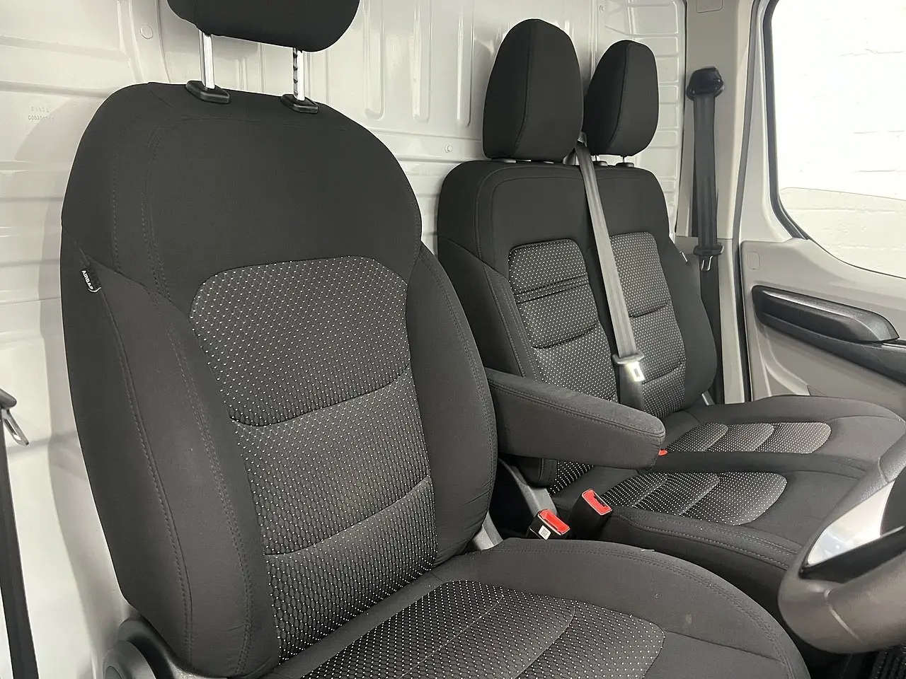 2023 Maxus Deliver 9, photo 6