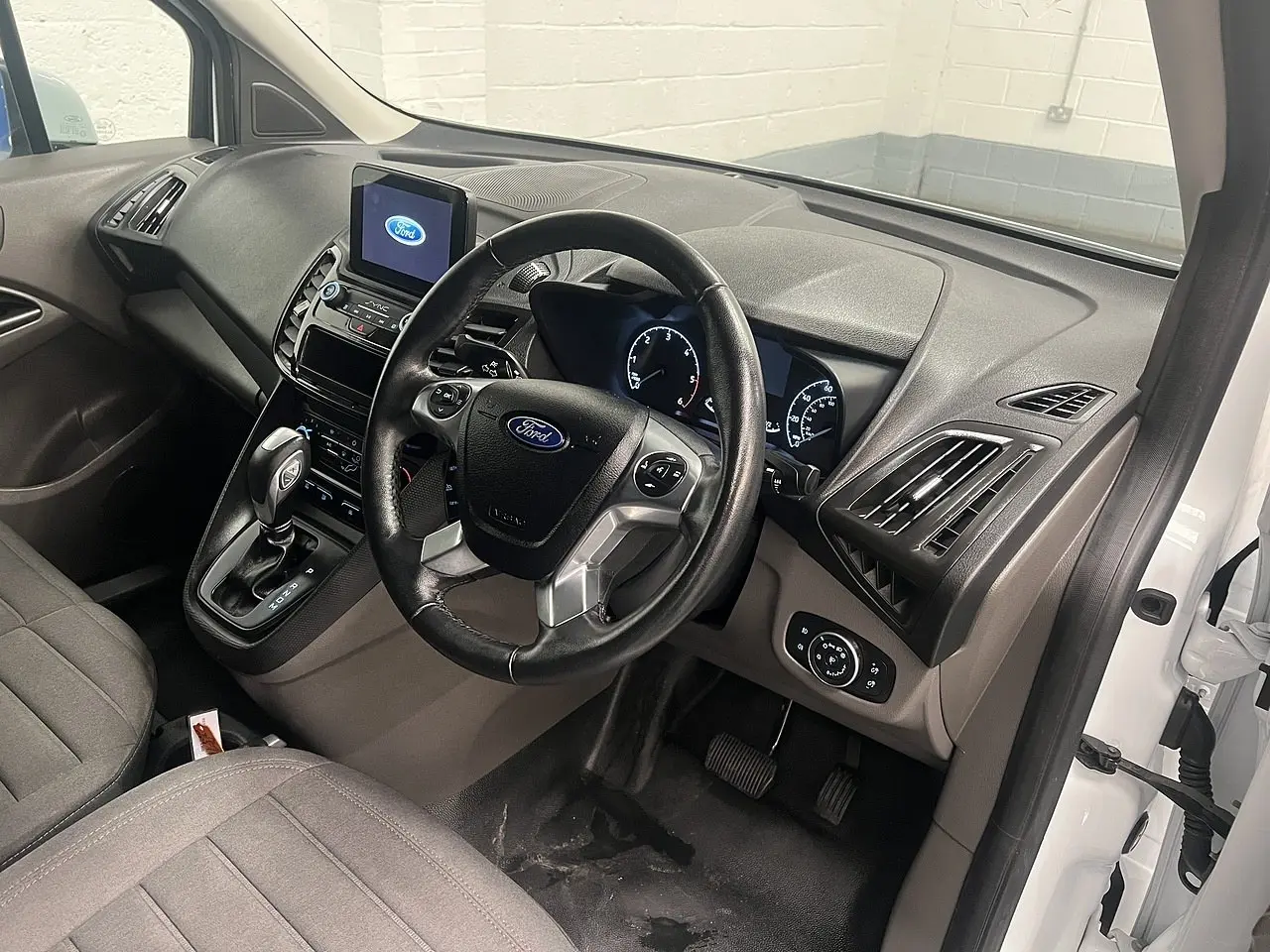 2022 Ford Transit Connect, photo 5