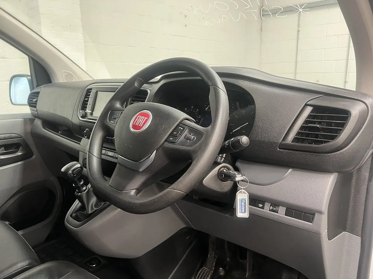 2022 Fiat Scudo, photo 5