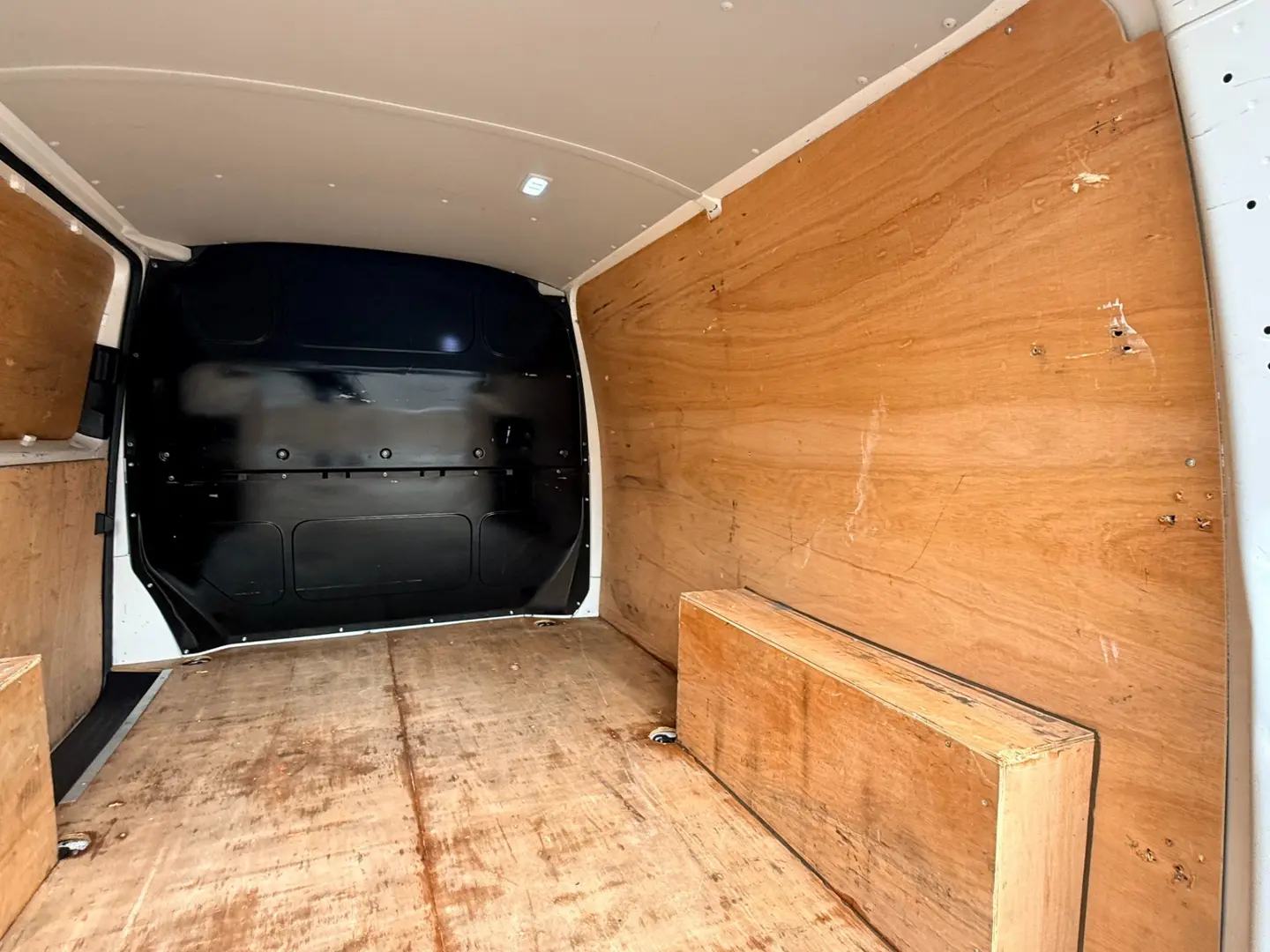 2022 Volkswagen Transporter, photo 3