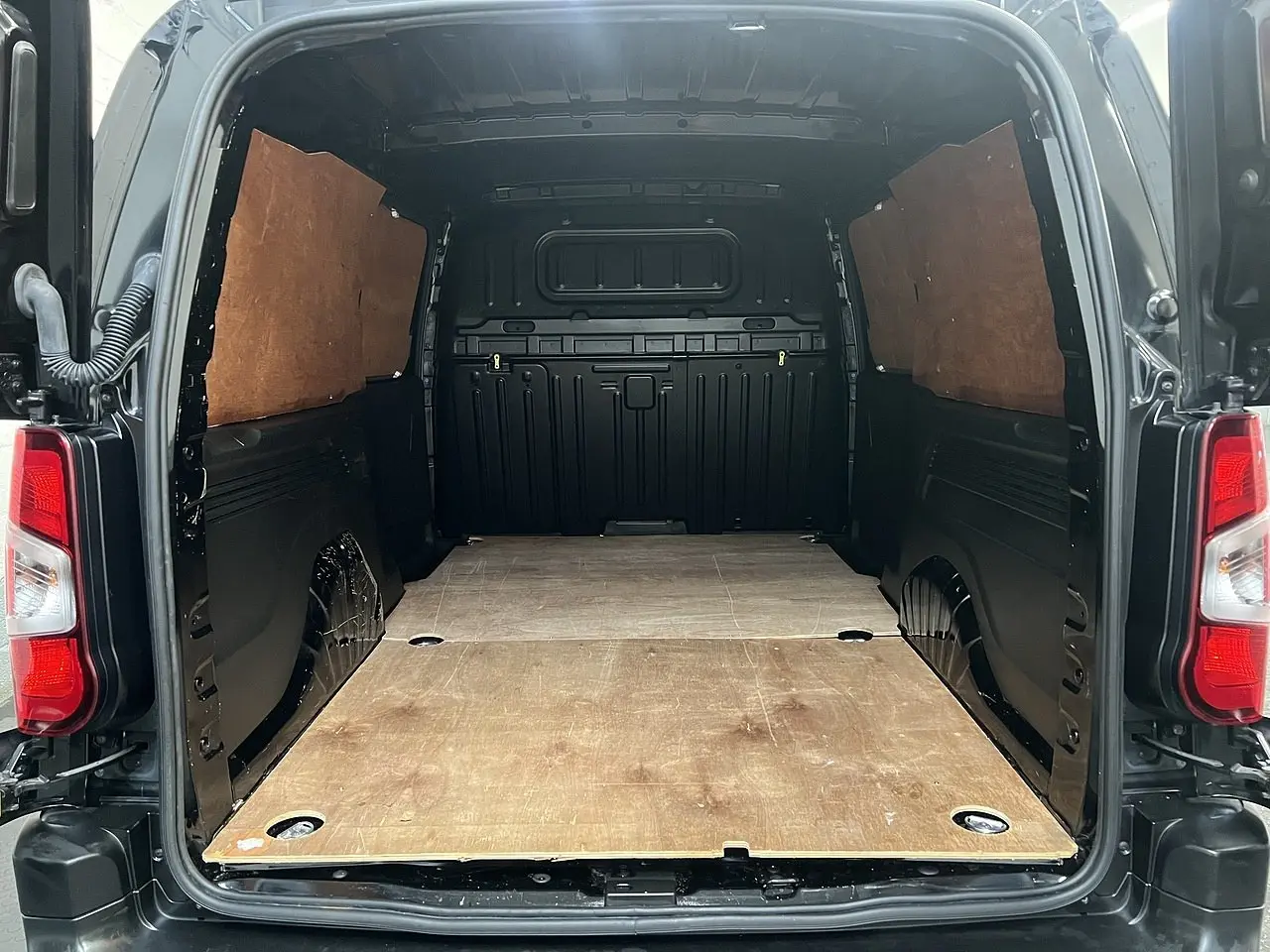 2023 Vauxhall Combo, photo 3