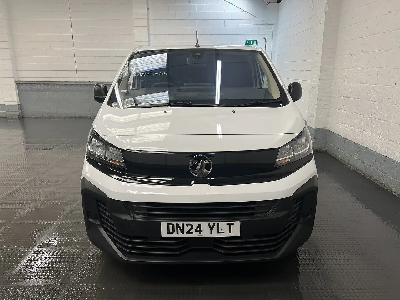 2024 Vauxhall Vivaro, photo 7