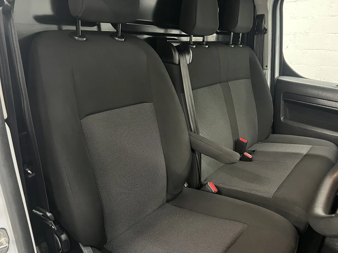 2025 Peugeot Expert, photo 6
