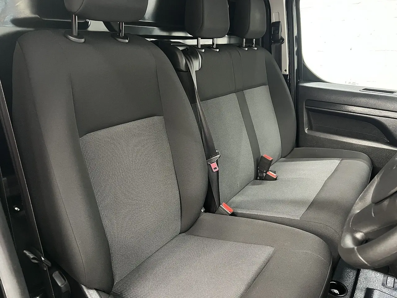 2023 Citroen Dispatch, photo 6