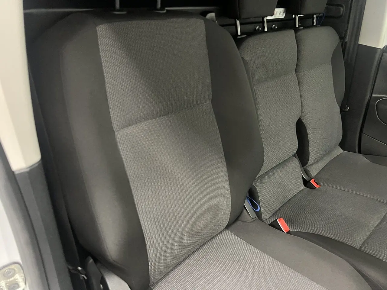 2023 Peugeot Partner, photo 6