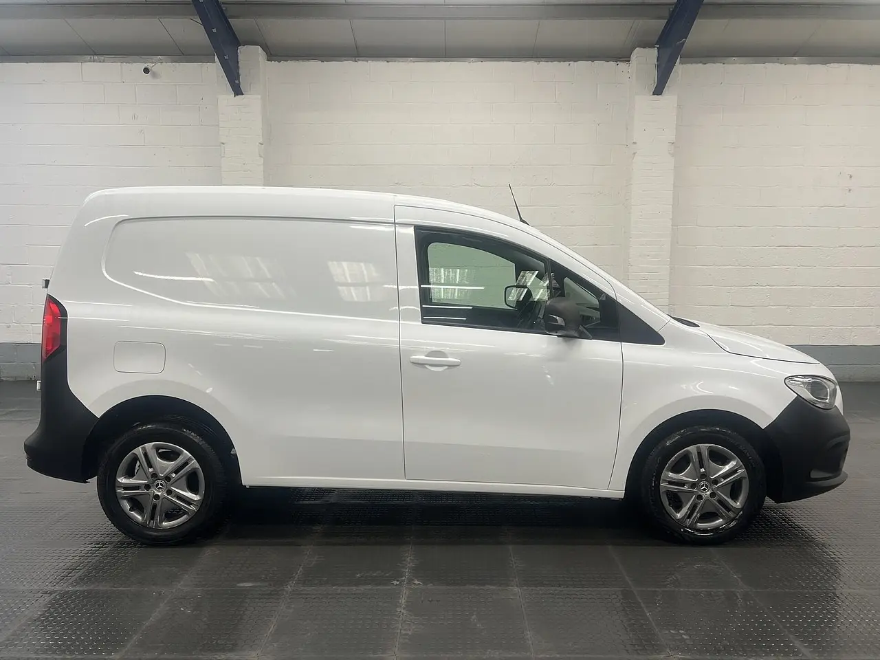 2023 Mercedes-Benz Citan, photo 9
