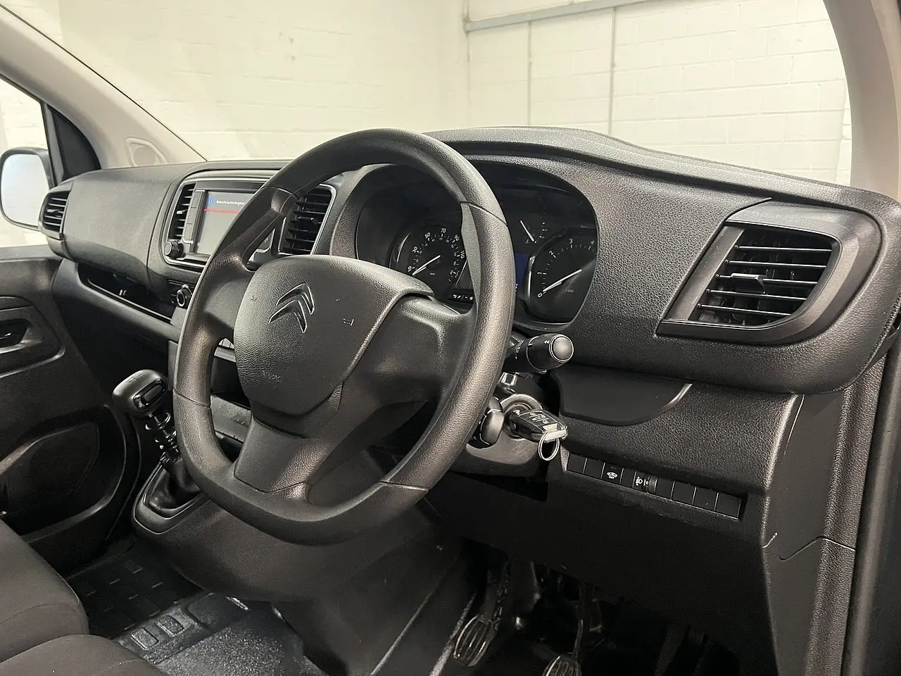 2023 Citroen Dispatch, photo 5