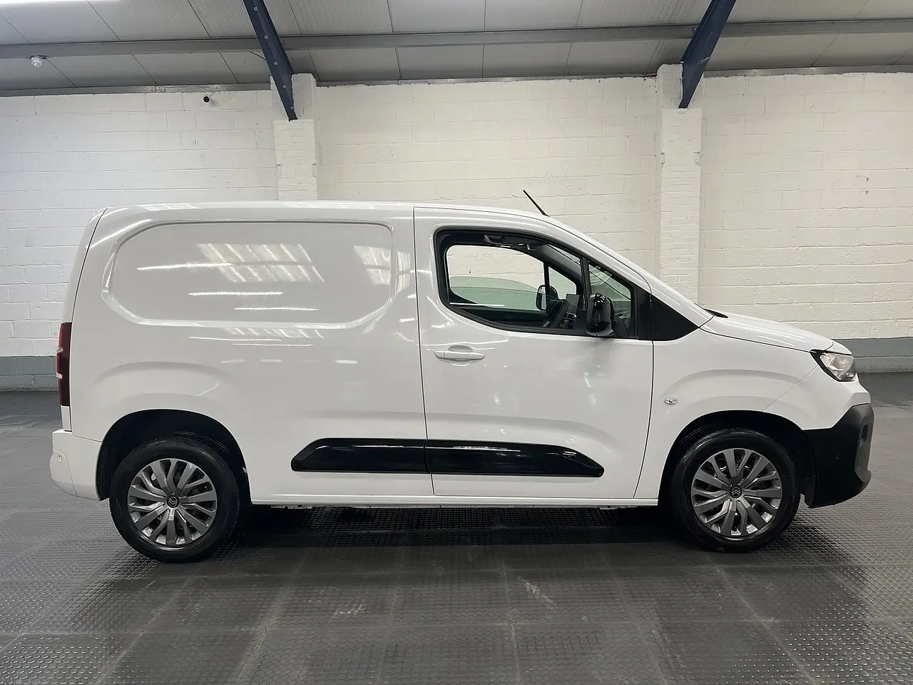 2024 Citroen Berlingo, photo 9