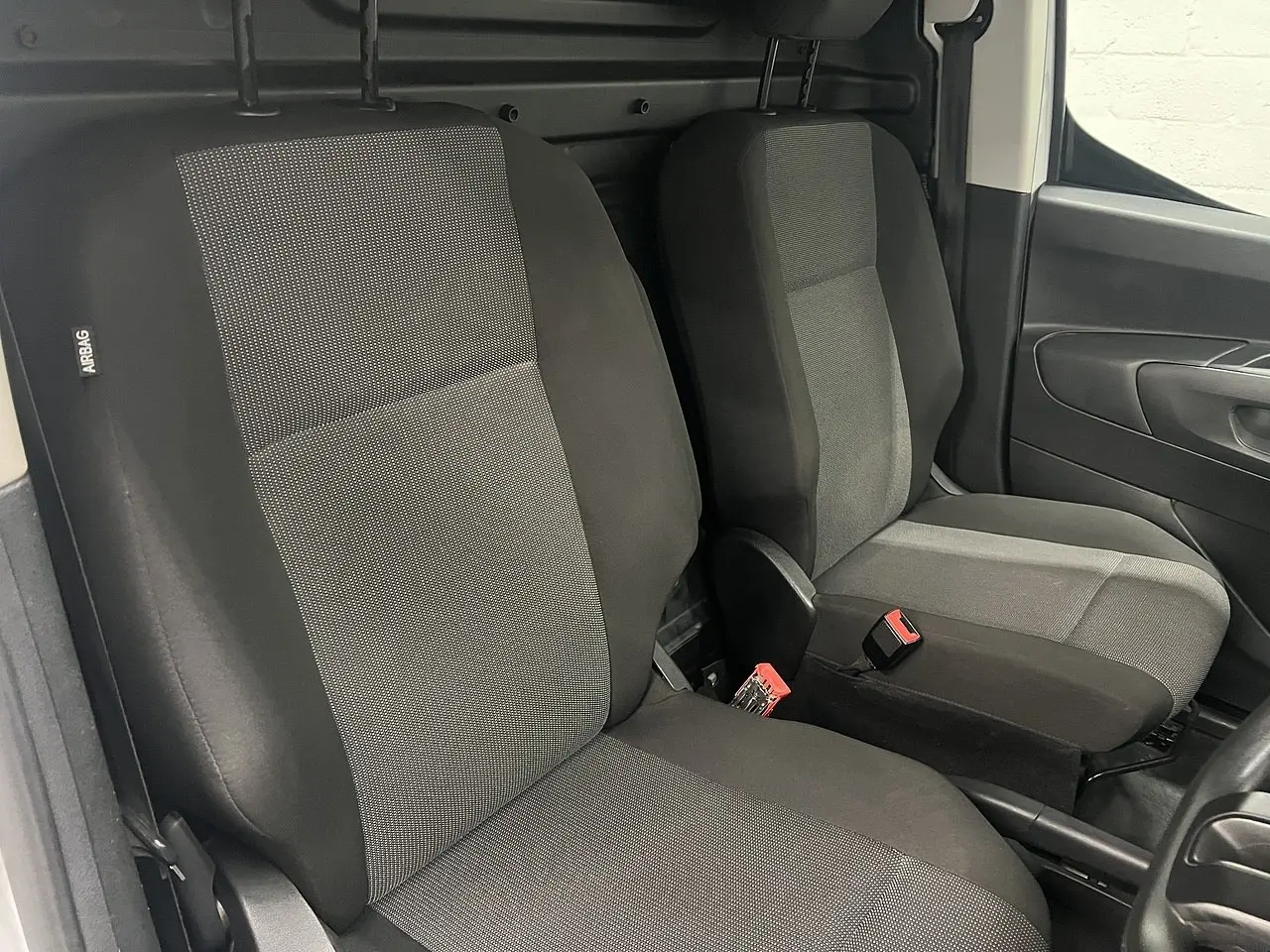 2023 Toyota Proace City, photo 6