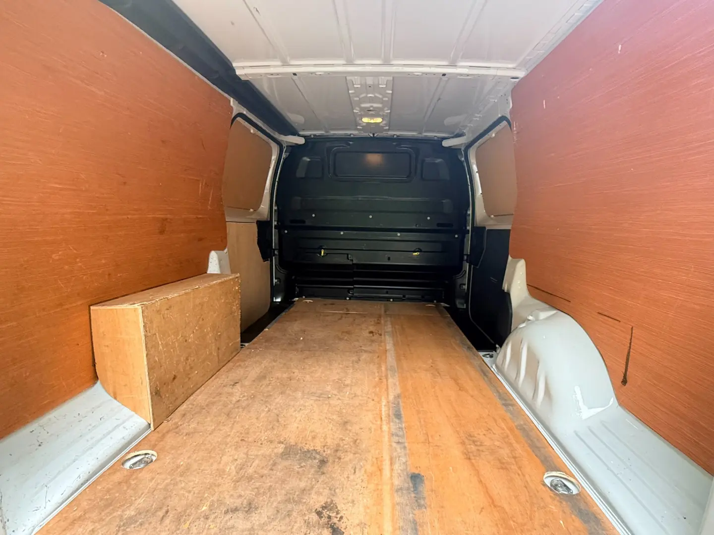 2023 Vauxhall Vivaro, photo 2