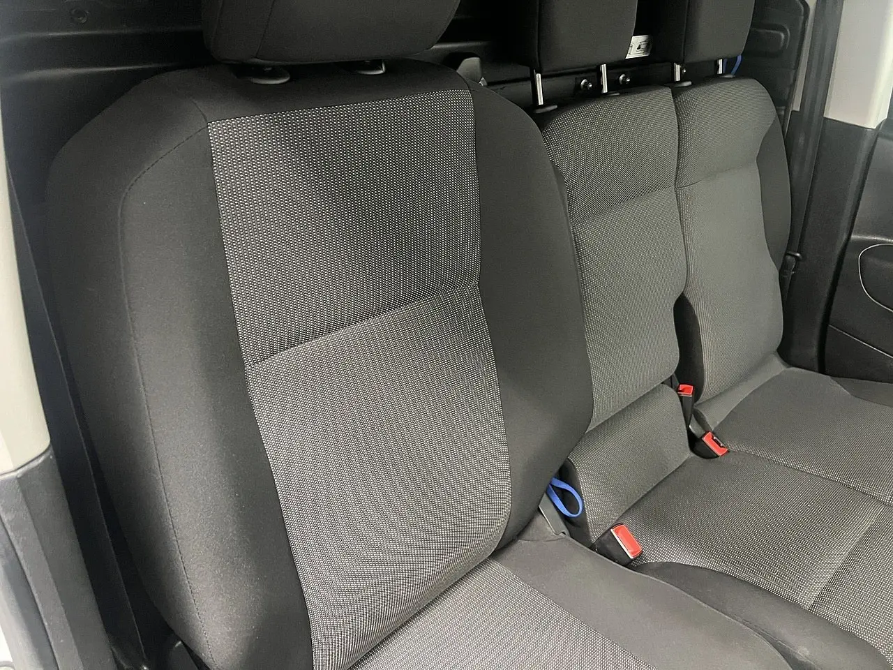 2023 Peugeot Partner, photo 6