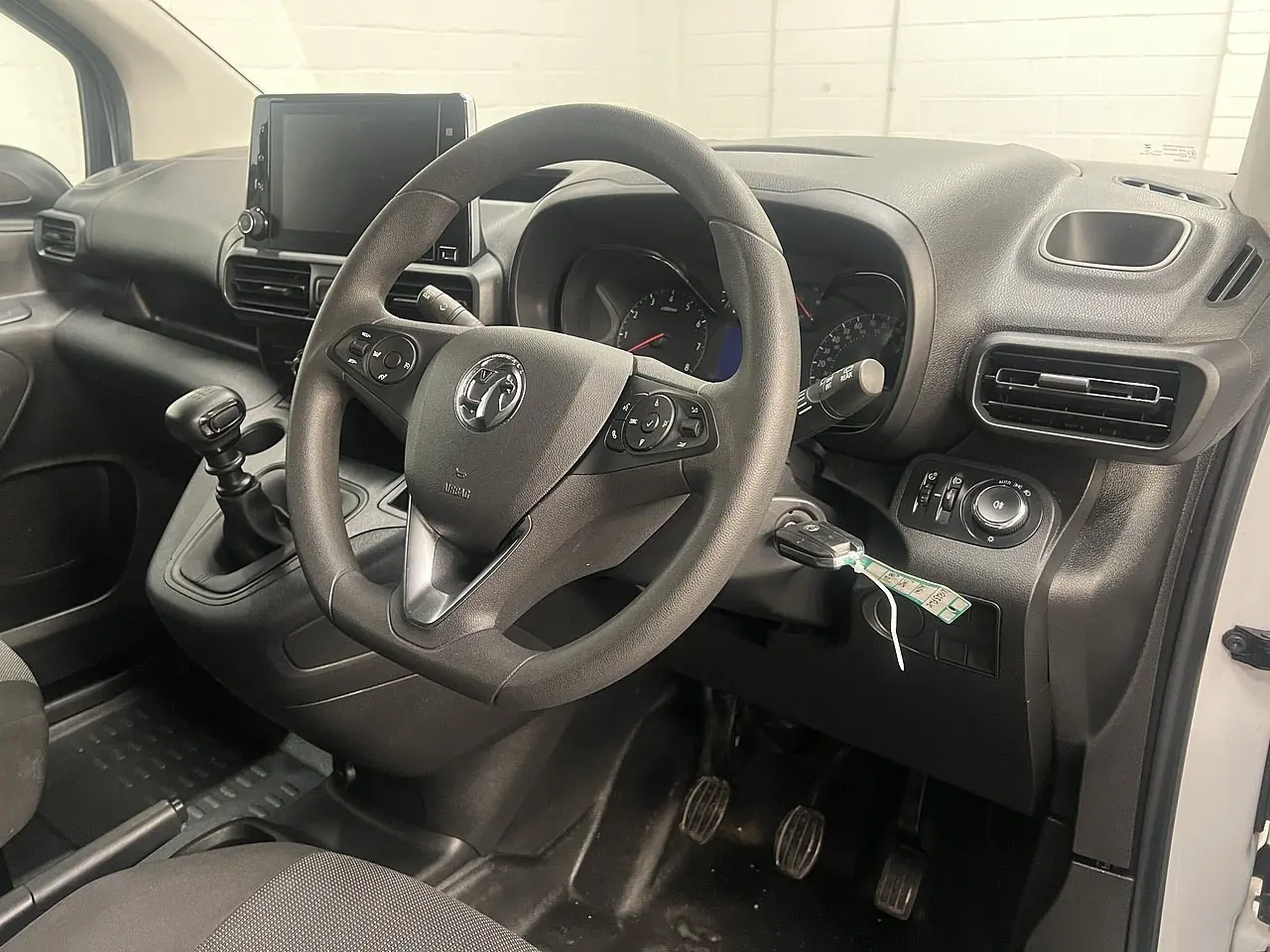 2023 Vauxhall Combo, photo 5