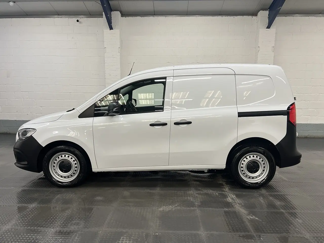 2025 Mercedes-Benz Citan