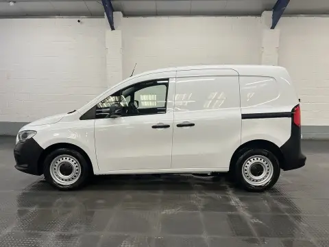 2025 Mercedes-Benz Citan