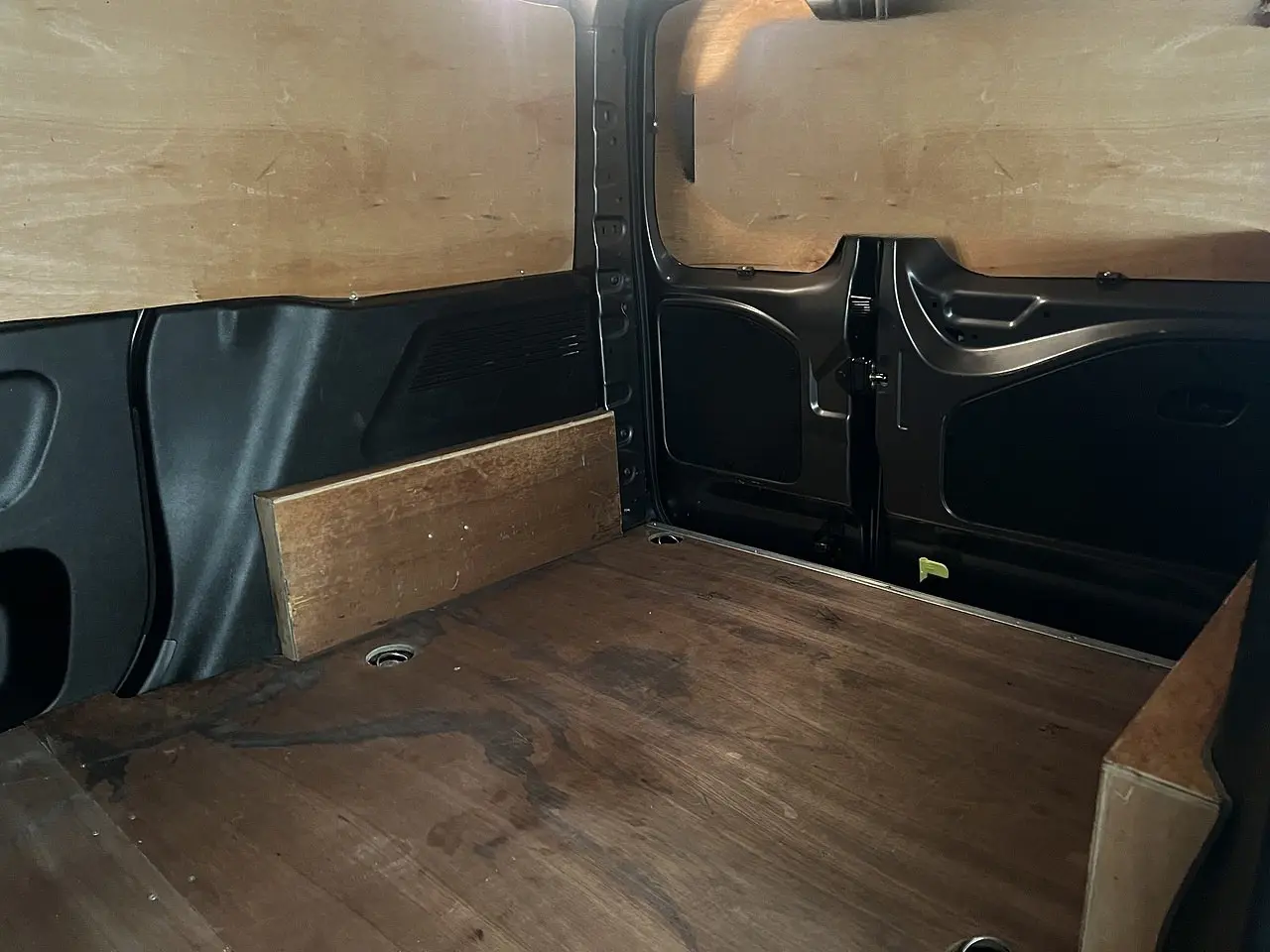2023 Citroen Berlingo, photo 2