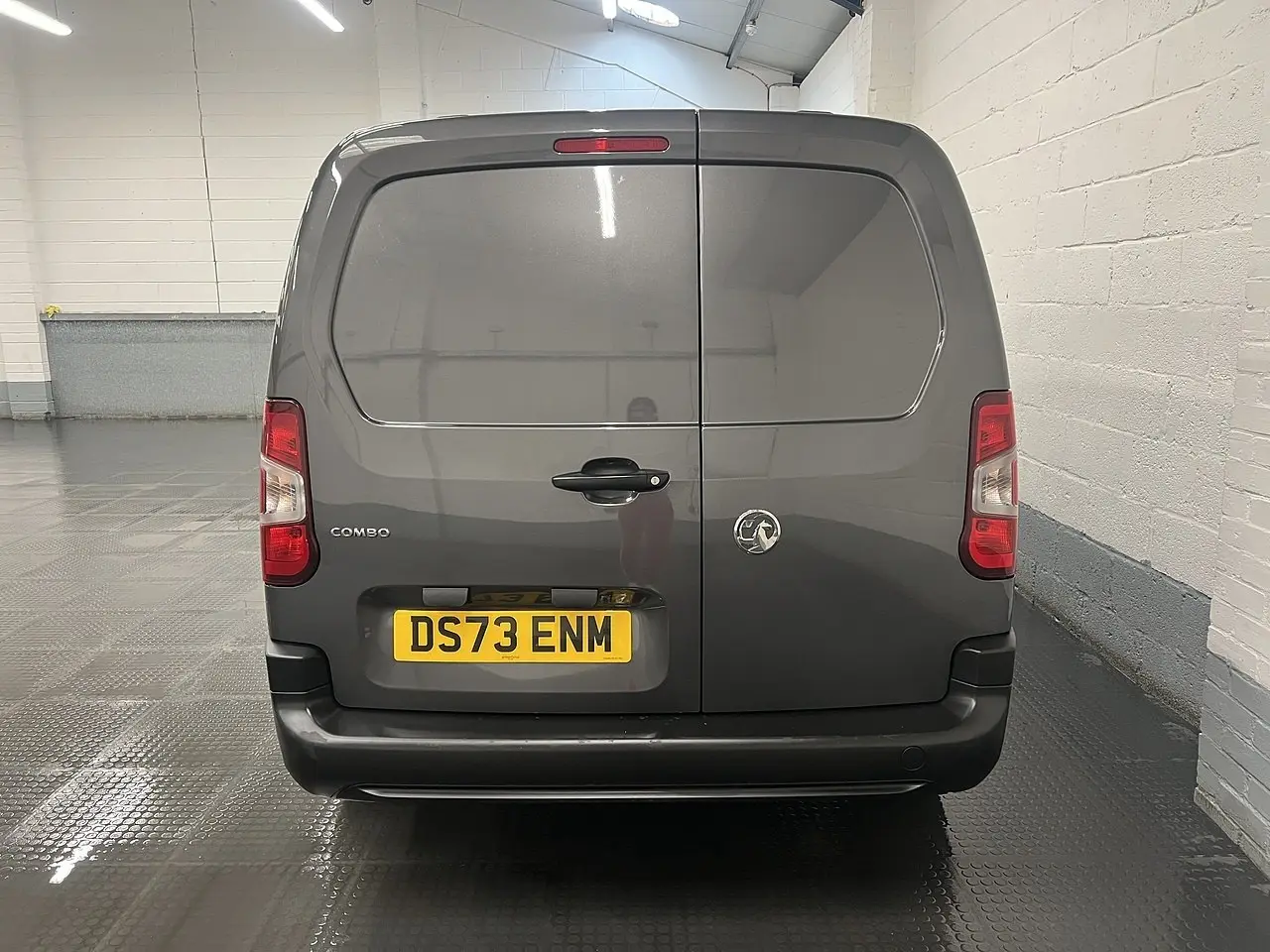 2023 Vauxhall Combo, photo 4