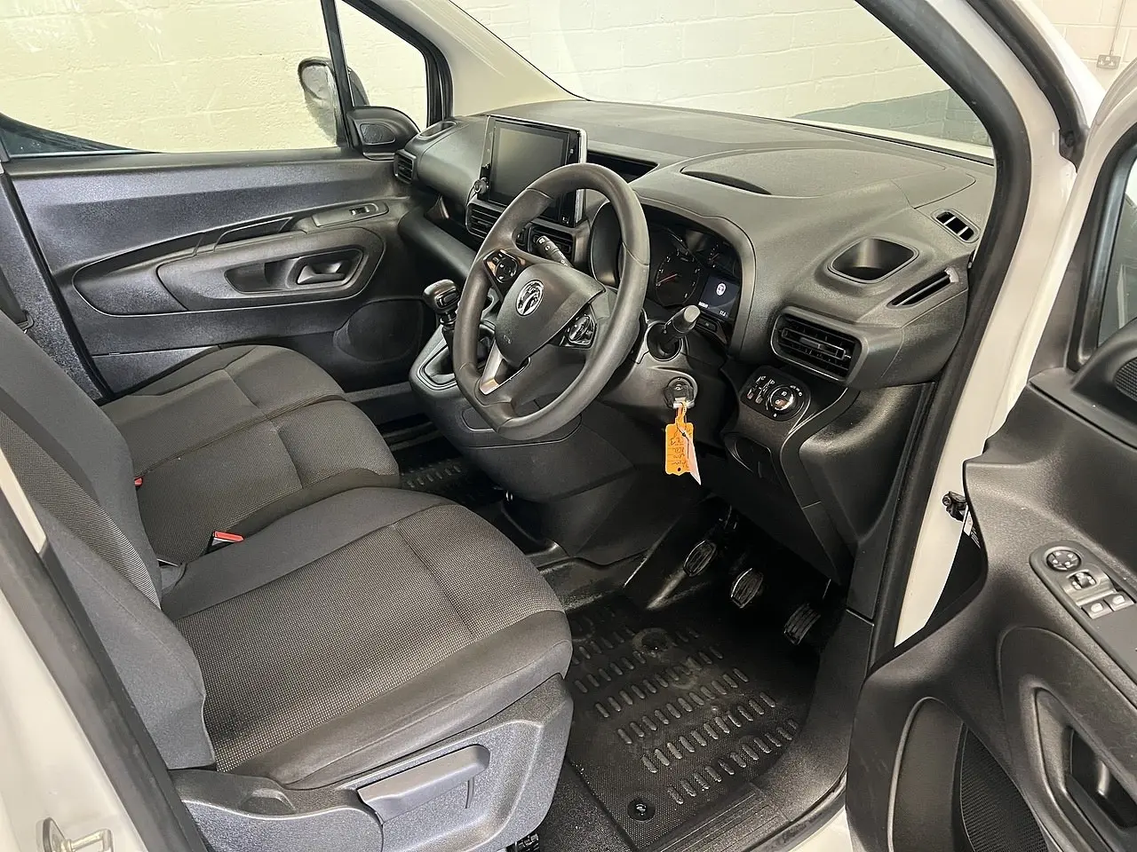2023 Vauxhall Combo, photo 5