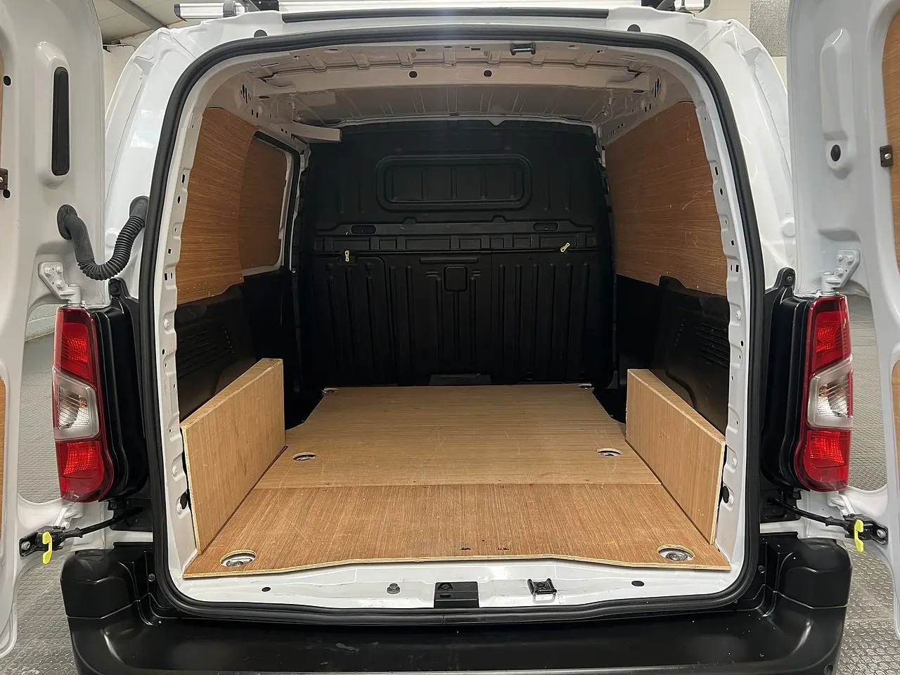 2023 Peugeot Partner, photo 3