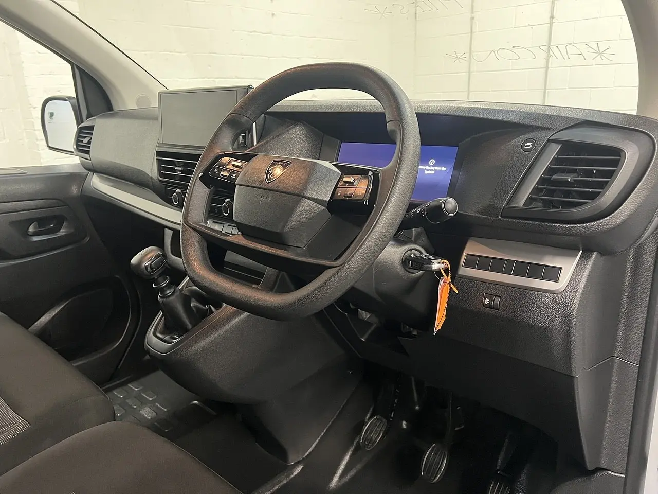 2025 Peugeot Expert, photo 5