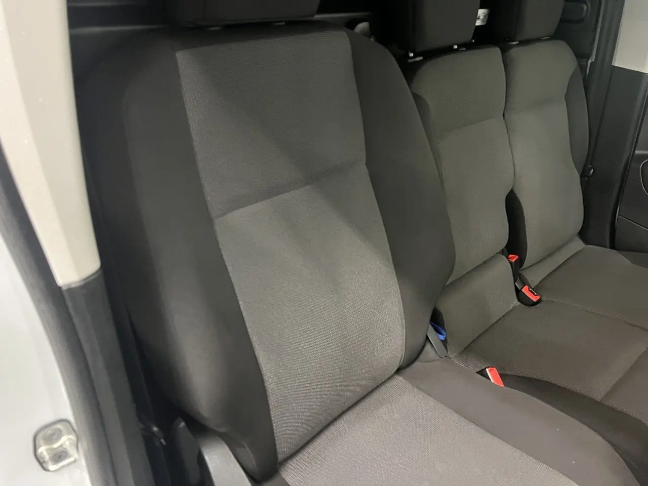 2023 Peugeot Partner, photo 6