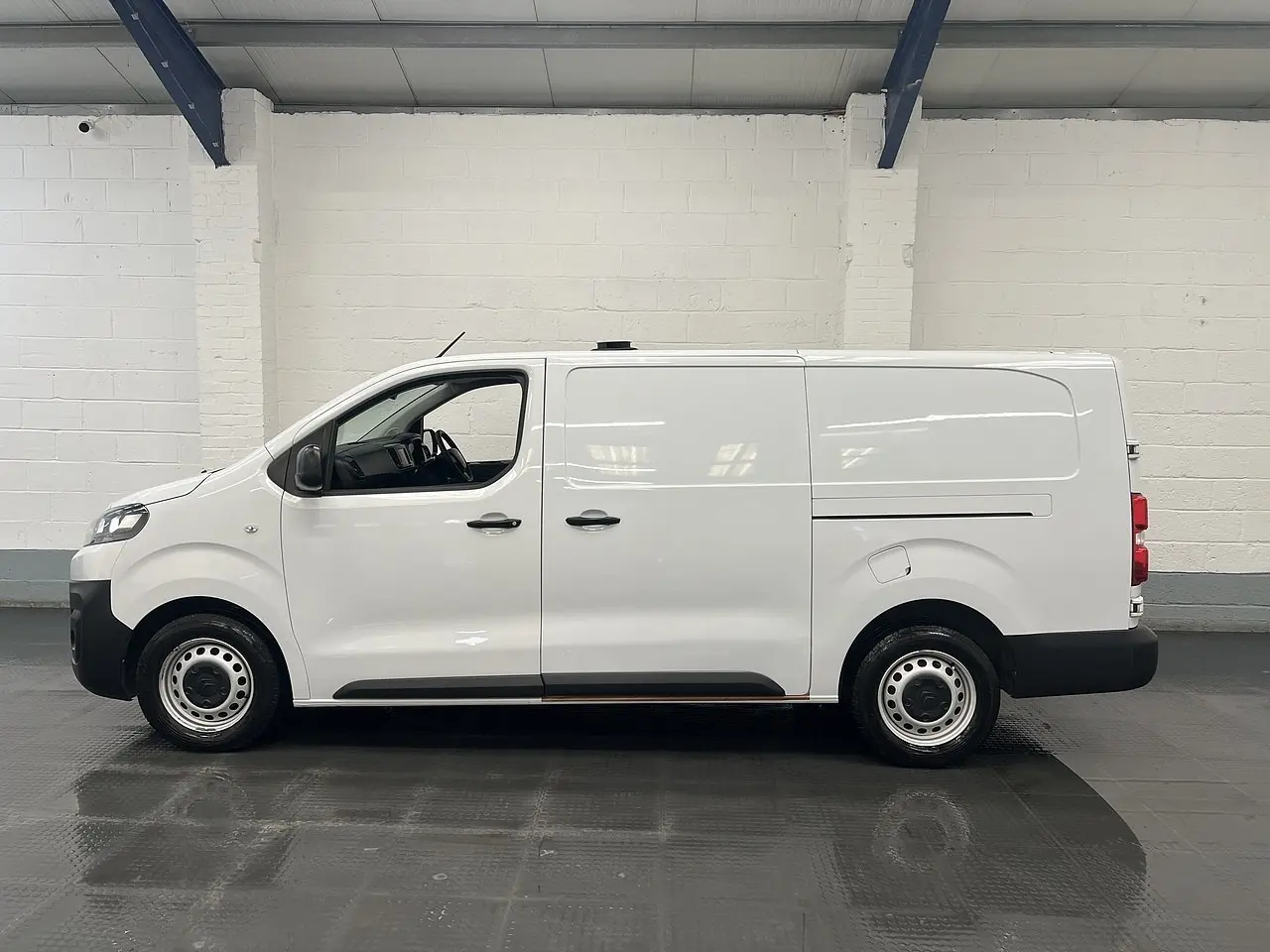 2023 Citroen Dispatch